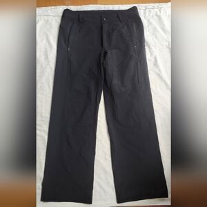 Lululemon Athletica Men's Stretch Shell Pants Mens Large